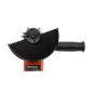Γωνιακός Τροχός - Λειαντήρας 125 mm 1200 W Kraft&Dele KD-1721 Γωνιακός Τροχός - Λειαντήρας 125 mm 1200 W Kraft&Dele KD-1721