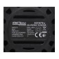 Ταινιολειαντήρας 1850 W 76 x 457 mm Kraft&Dele KD-1679-Z