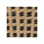 Πλεκτό Καλάθι Αποθήκευσης 54.5 x 34.5 x 30 cm 5Five Simply Smart 174738