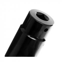 Σετ Εξαγωνικά Καρυδάκια 1/2" 10 - 32 mm 13 τμχ TAGRED TA1255