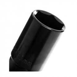Σετ Εξαγωνικά Καρυδάκια 1/2" 10 - 32 mm 13 τμχ TAGRED TA1255