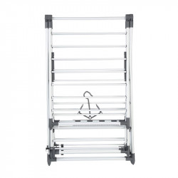 Πτυσσόμενη Απλώστρα 24 m 156 x 61 x 96 cm Agriates 5Five Simply Smart 133568