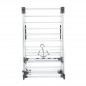 Πτυσσόμενη Απλώστρα 24 m 156 x 61 x 96 cm Agriates 5Five Simply Smart 133568