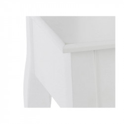 Ξύλινο Μπουντουάρ με Καθρέπτη 65.3 x 36.2 x 128.1 cm Atmosphera 140489