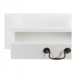 Ξύλινο Μπουντουάρ με Καθρέπτη 65.3 x 36.2 x 128.1 cm Atmosphera 140489