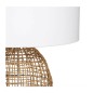 Μεταλλικό Επιτραπέζιο Φωτιστικό Ε27 25 W Karla Atmosphera 181901