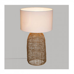 Μεταλλικό Επιτραπέζιο Φωτιστικό Ε27 25 W Karla Atmosphera 181901
