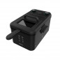 Φριτέζα με Φίλτρο Καθαρισμού Λαδιού Cecotec CleanFry Infinity 3000 3 Lt Χρώματος Μαύρο CEC-03072