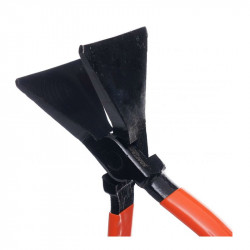 Πένσα Grip Λαμαρίνας 180° 275 mm Kraft&Dele KD-10450
