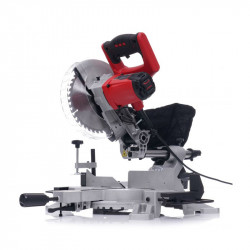 Ηλεκτρικό Φαλτσοπρίονο με Laser 2500 W Kraft&Dele KD-3012