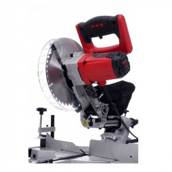 Ηλεκτρικό Φαλτσοπρίονο με Laser 2500 W Kraft&Dele KD-3012