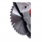 Ηλεκτρικό Φαλτσοπρίονο με Laser 2500 W Kraft&Dele KD-3012
