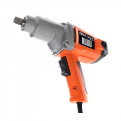Ηλεκτρικό Μπουλονόκλειδο 1/2" 2000 W Kraft&Dele KD-1534