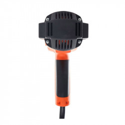 Ηλεκτρικό Μπουλονόκλειδο 1/2" 2000 W Kraft&Dele KD-1534
