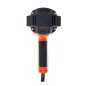 Ηλεκτρικό Μπουλονόκλειδο 1/2 2000 W Kraft&Dele KD-1534