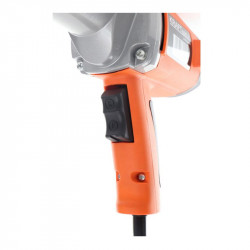 Ηλεκτρικό Μπουλονόκλειδο 1/2" 2000 W Kraft&Dele KD-1534