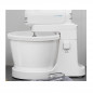 Μίξερ Χειρός με Κάδο PowerTwist 500 Gyro Cecotec CEC-04121