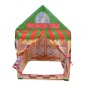 Παιδική Σκηνή Σούπερ Μάρκετ 72 x 95 x 102 cm Ecotoys 8167