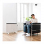 Φορητός Θερμοπομπός με Wi-Fi 1500 W Cecotec Ready Warm 2000 Thermal Connected 83 x 63 cm CEC-05375