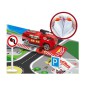 Σετ Παιδικό Χαλί Παιχνίδι Πυροσβεστικής με Αξεσουάρ 57 x 38.5 cm 23 τμχ Hoppline HOP1001421 Σετ Παιδικό Χαλί Παιχνίδι Πυροσβεστικής με Αξεσουάρ 57 x 38.5 cm 23 τμχ Hoppline HOP1001421