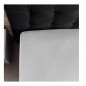 King Size Σεντόνι Jersey με Λάστιχο 190 x 200 x 30 cm Χρώματος Λευκό Dreamhouse 8717703801170 King Size Σεντόνι Jersey με Λάστιχο 190 x 200 x 30 cm Χρώματος Λευκό Dreamhouse 8717703801170