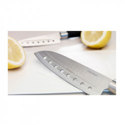 Σετ Επαγγελματικά Μαχαίρια 4 τμχ Santoku Cecotec CEC-01002