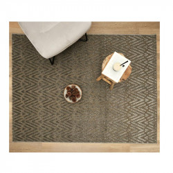 Ορθογώνιο Χαλί 150 x 200 cm Nairobi Home Deco Factory TX9356