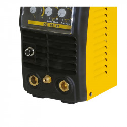 Ηλεκτροκόλληση Inverter 200A 230V IGBT MMA /  LIFT-TIG Caterpillar DZ251ST