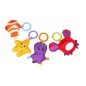 Γυμναστήριο για Μωρά Χελώνα Ecotoys 88967