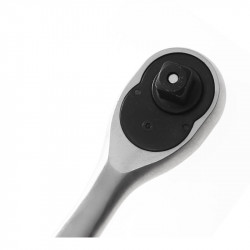 Καστάνια 3/8" με 72 Δόντια TAGRED TA225