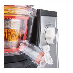 Ηλεκτρικός Αποχυμωτής Αργής Συμπίεσης 400 W Vitalice H.Koenig GSX22