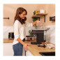 Καφετιέρα Espresso Cafelizzia 890 Rose Pro 20 Bar Cecotec CEC-01574 Καφετιέρα Espresso Cafelizzia 890 Rose Pro 20 Bar Cecotec CEC-01574