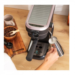 Καφετιέρα Espresso Cafelizzia 890 Rose Pro 20 Bar Cecotec CEC-01574