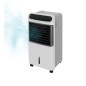 Φορητό Κλιματιστικό Air Cooler με Τηλεχειριστήριο 3 σε 1 Cecotec Energy Silence Pure Tech 5500 80 W CEC-05876