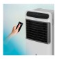 Φορητό Κλιματιστικό Air Cooler με Τηλεχειριστήριο 3 σε 1 Cecotec Energy Silence Pure Tech 5500 80 W CEC-05876