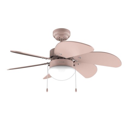 Ανεμιστήρας Οροφής με Φως 50 W EnergySilence Aero 3600 Vision Full Nude Cecotec CEC-08449