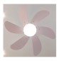 Ανεμιστήρας Οροφής με Φως Cecotec Energy Silence Aero 3600 Purple CEC-05964