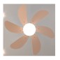 Ανεμιστήρας Οροφής με Φως Cecotec Energy Silence Aero 3600 Orange CEC-05966