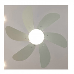 Ανεμιστήρας Οροφής με Φως Cecotec Energy Silence Aero 3600 Mint CEC-05967