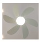 Ανεμιστήρας Οροφής με Φως Cecotec Energy Silence Aero 3600 Mint CEC-05967