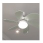 Ανεμιστήρας Οροφής με Φως Cecotec Energy Silence Aero 3600 Mint CEC-05967