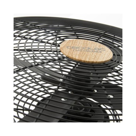 Ανεμιστήρας Ορθοστάτης 50 W EnergySilence 600 WoodStyle Cecotec CEC-08233