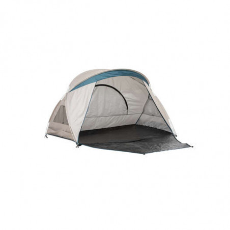 Pop-Up Δίχρωμη Σκηνή Παραλίας 220 x 120 x 110 cm Neka 192502