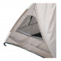 Pop-Up Δίχρωμη Σκηνή Παραλίας 220 x 120 x 110 cm Neka 192502