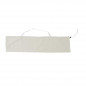 Υφασμάτινη Μονή Αιώρα 90 x 285 cm Home Deco Factory HDO0002