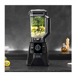 Μπλέντερ Cecotec Power Black Titanium 2000 W Pro CEC-04118