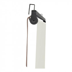 Σετ Ρόλερ Ολικής Συσκότισης Blackout 120 x 225 cm 3 τμχ Χρώματος Εκρού Inkazen 30060161
