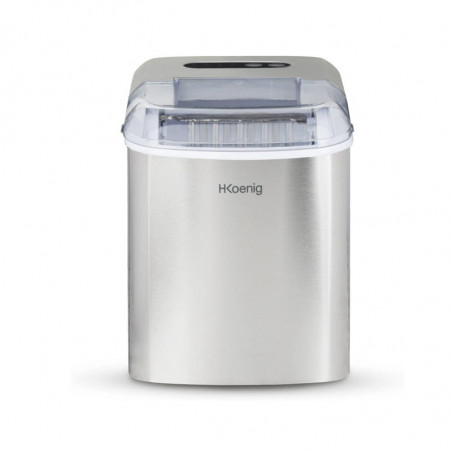 Παγομηχανή 2.1 Lt 12 Kg / 24h 120 W H.Koenig KB14