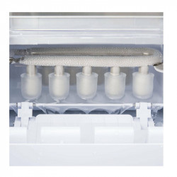 Παγομηχανή 2.1 Lt 12 Kg / 24h 120 W H.Koenig KB14