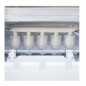 Παγομηχανή 2.1 Lt 12 Kg / 24h 120 W H.Koenig KB14